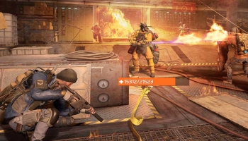 辗转终登主流平台，《全境封锁：曙光》敲定Steam上线计划