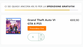 《GTA6》线下限量预购开启，69.9欧元点燃玩家期待