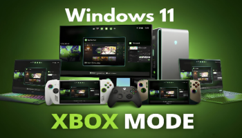 Win11 Xbox模式实测：N卡/A卡性能双提升，PC秒变游戏主机