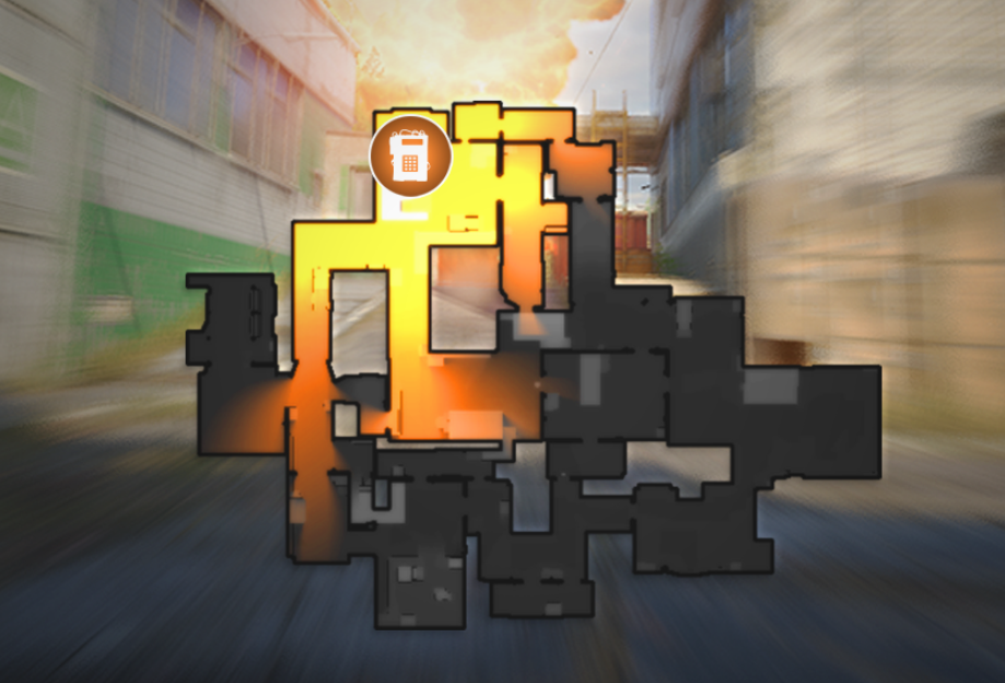《CS2》重大更新:C4爆炸机制迎物理级重做,优先模式S5携新地图池登场 《CS2》重大更新:C4爆炸机制迎物理级重做,优先模式S5携新地图池登场