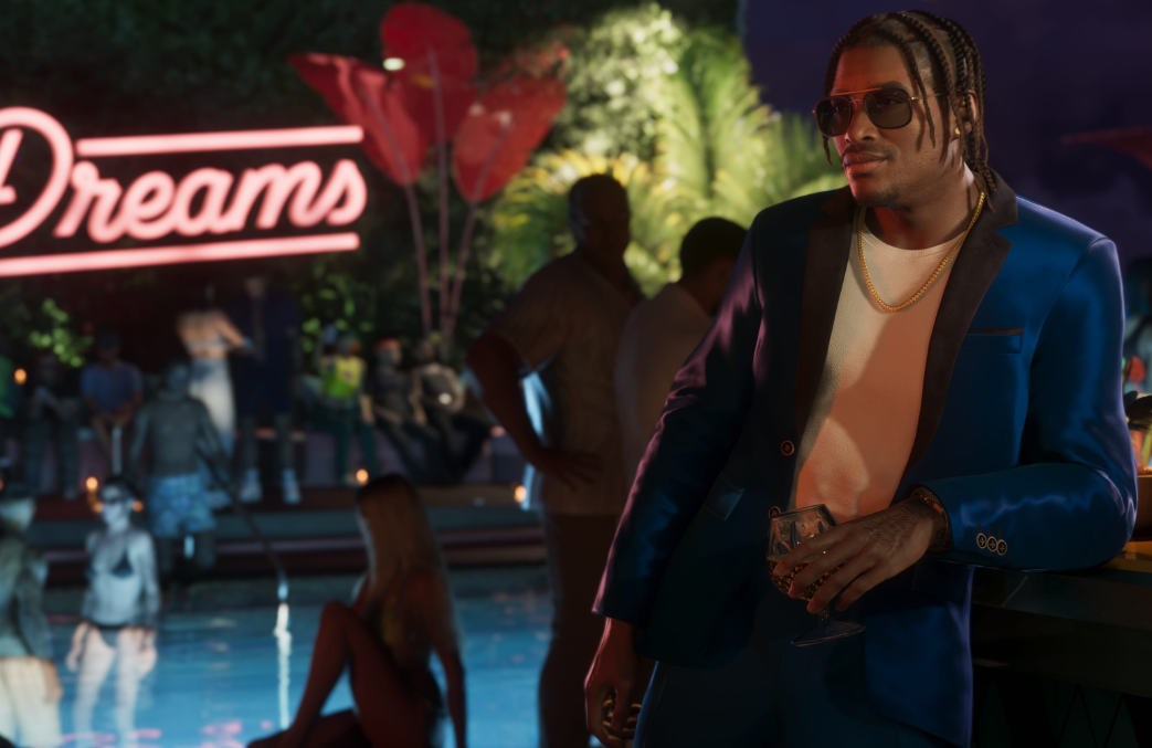 《GTA6》双平台政策现重大差异：PS5版严苛锁区，Xbox版却“放行”